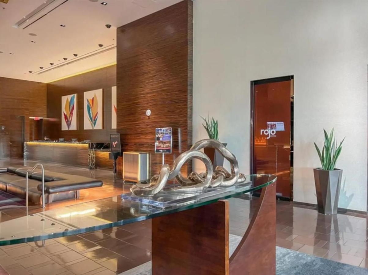 Palms Place The Adele Palazzo Suite Las Vegas Dış mekan fotoğraf